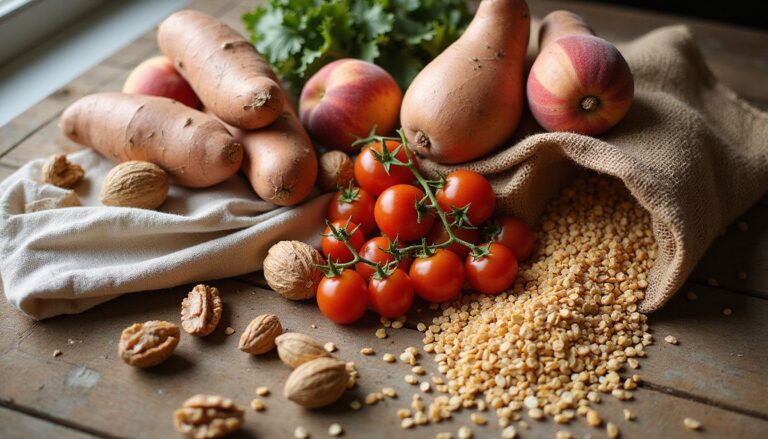 Discover The Best Nutrient-Dense Foods: Most Nutrient Dense Foods Revealed