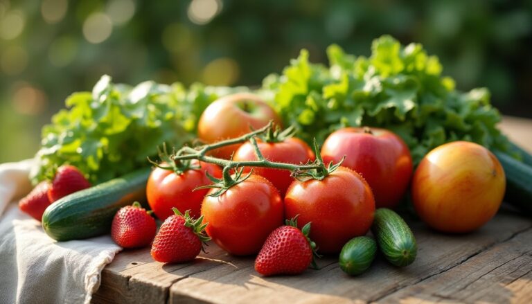 Discover The Top Nutrient-Dense Foods For Optimal Health