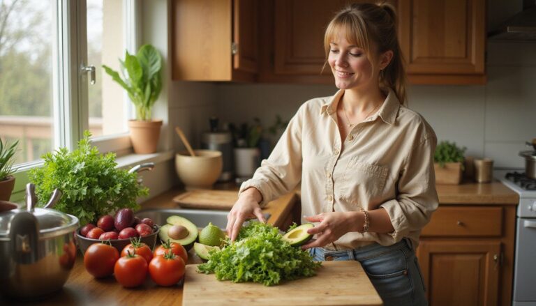 Naturally Lose Weight: Effective Strategies For Natural Weight Loss
