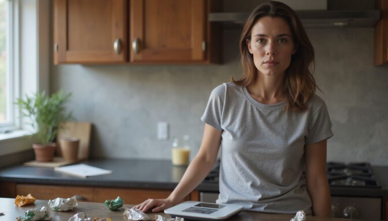 Common Reasons You’re Not Losing Weight: Tips To Break Through Plateau