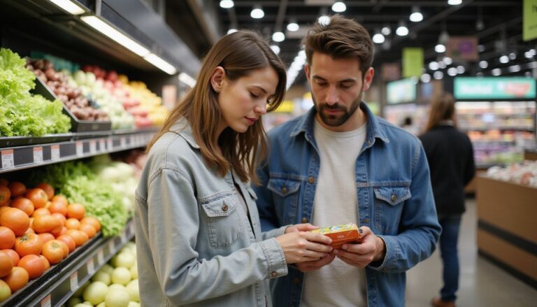 Mastering Nutrition Balance: The Key To A Healthy Eating Plan