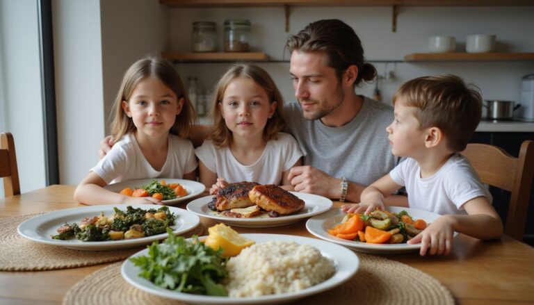 Nutrition Basics: A Guide To Healthy Eating And Essential Nutrients By The American Heart Association