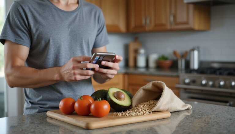 Ultimate Nutrition Calculator For Recipes: Track Calories And Nutrition Facts Easily