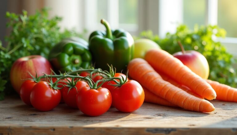 Nutrition Dense Food: Top Nutrient-Dense Foods To Boost Your Health