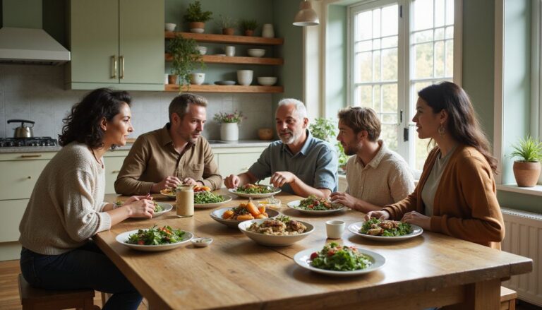 The Ultimate Guide To Nutrition Diet: Healthy Eating Plan And Dietary Guidelines