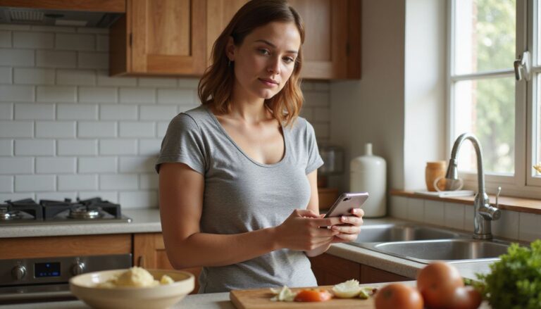 Effortlessly Track Your Calorie Intake With A Nutrition Facts Calculator