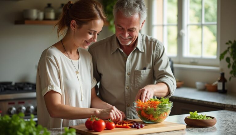 Essential Guide To Nutrition Health: Tips For A Vibrant Lifestyle