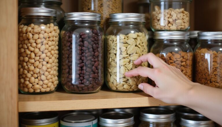 Nutrition Meal Plan: Healthy Eating Made Easy With MyPlate And USDA Guidelines