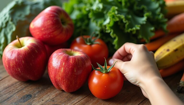 Debunking 10 Nutrition Myths: Separating Fact From Fiction