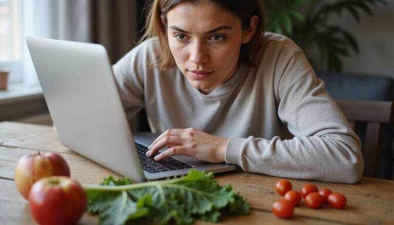 Unlock The Power Of Online Nutrition With BS In Dietetics