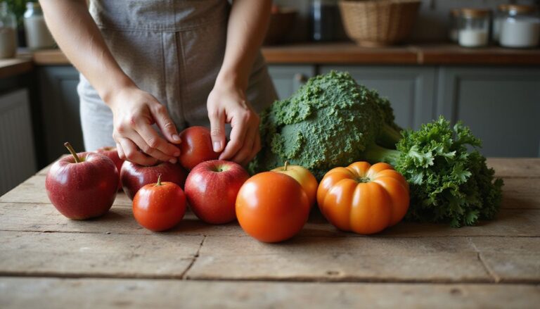 Unlocking The Power Of Different Nutrition Types And Essential Nutrients