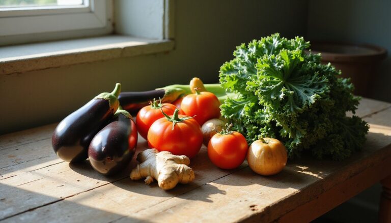 Unlocking The Health Benefits Of Nutrition Vegetables: Discover The Healthiest Vegetables For Your Well-being