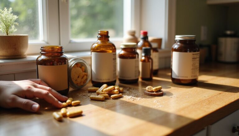 Essential Nutrition Vitamins: The Power Of Vitamin And Mineral Supplements
