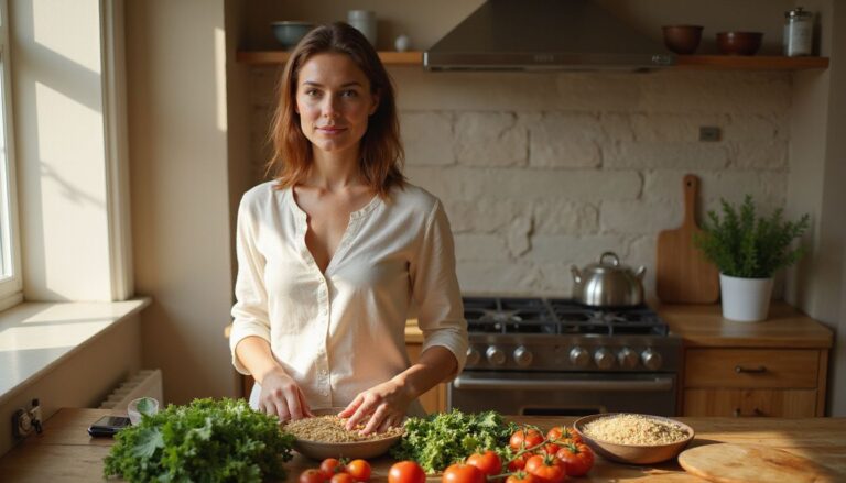 Effective PCOS Diet Plan To Lose Weight: Managing Polycystic Ovary Syndrome With A Targeted Meal Plan