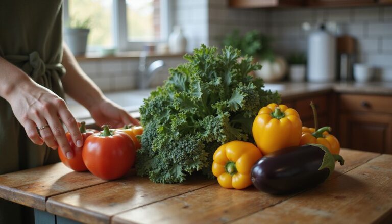 Plant-Based Diet For Beginners: Easy Steps To Start A Whole-Food Lifestyle