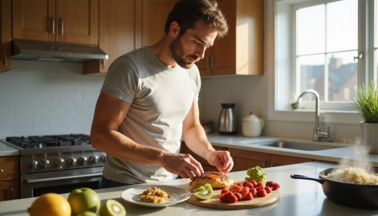 Power Up: Best Pre Workout Meal Choices For Maximum Exercise Performance