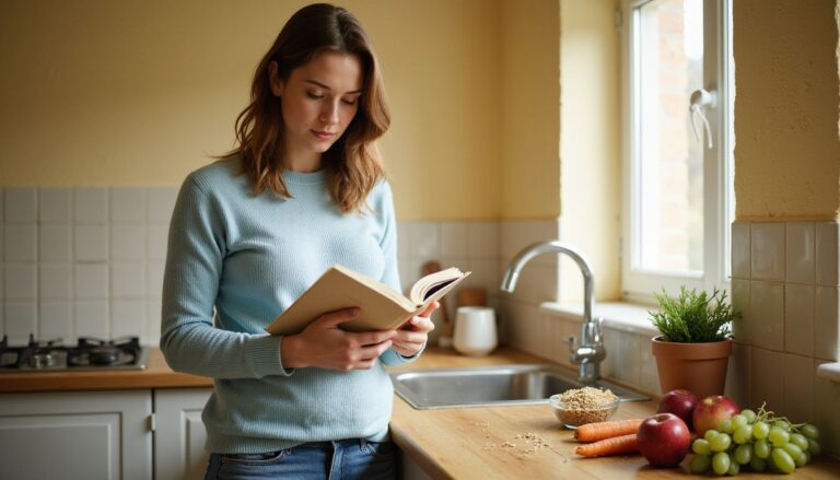 Pregnancy Diet Plan: Healthy Eating For Expecting Moms