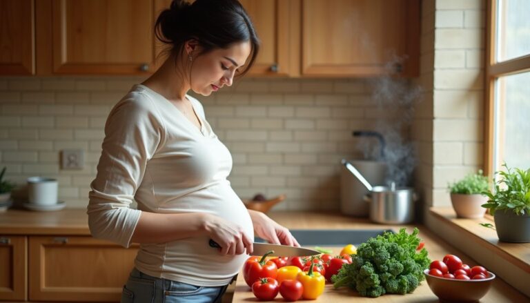 Ultimate Pregnancy Meal Plan For Healthy Eating And Nutrient-Rich Diet