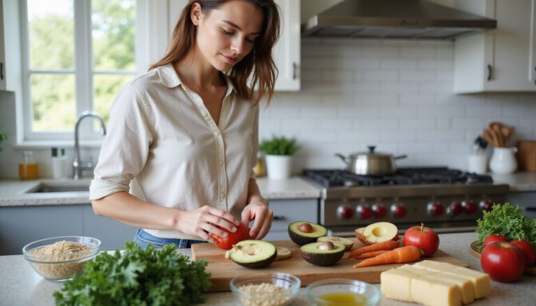 Maximize Your Health With Proper Nutrition And Healthy Eating