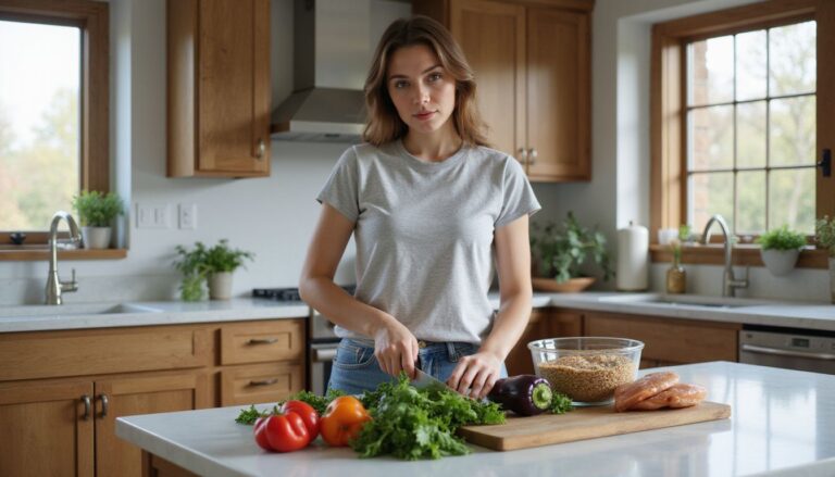 Protein And Weight Loss: High-Protein Diet For Effective Weight Loss