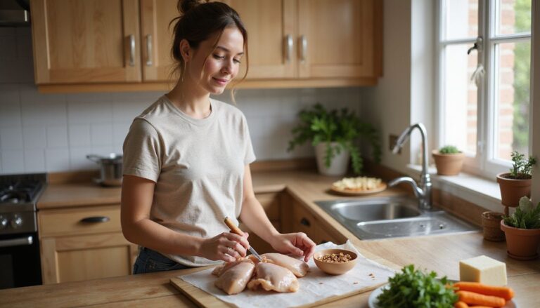 Boost Your Health With A Protein Diet: High-Protein Foods To Fuel Your Body