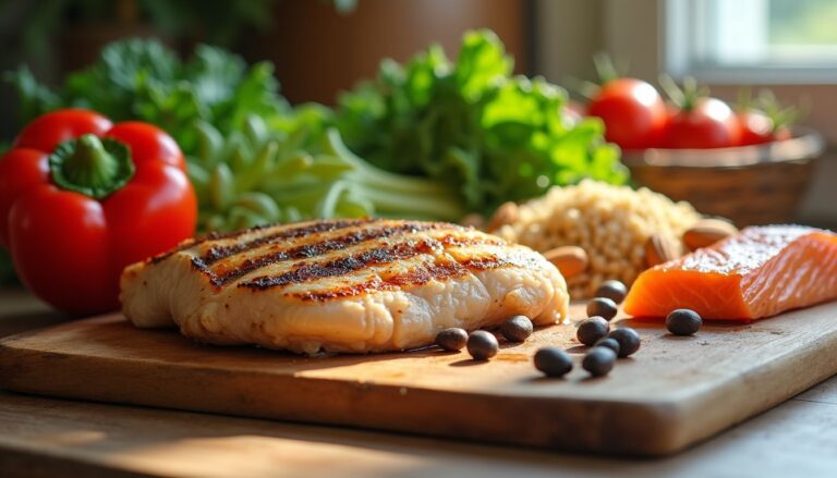 Maximize Weight Loss With Protein Intake: How Much Protein Do You Need?