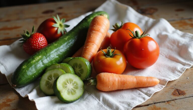 Effective Simple Diet Plan For Weight Loss: Easy Meal Plan To Shed Pounds