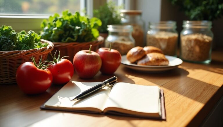 Effective Simple Meal Plan For Weight Loss: Your Guide To Shedding Pounds Easily