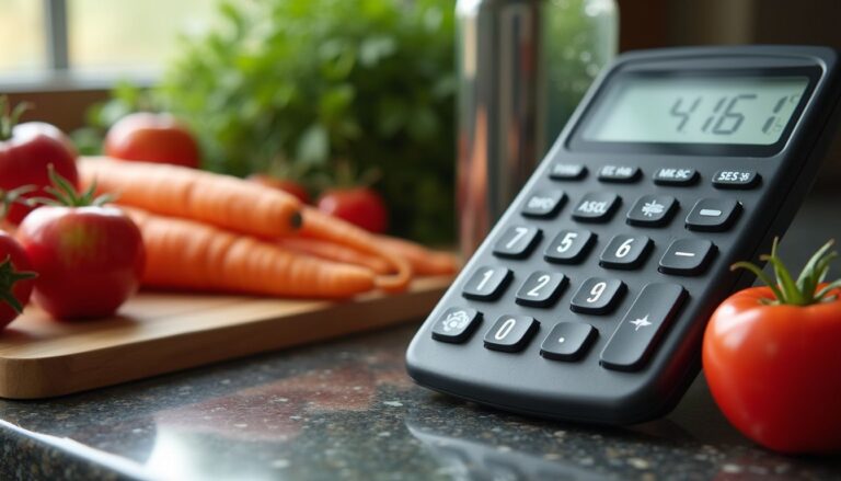 TDEE Calculator: Calculate Your Total Daily Energy Expenditure