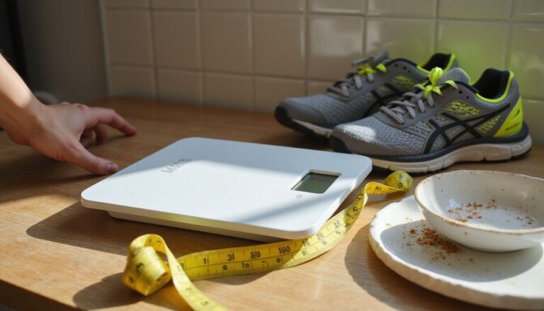 Unlocking The Mystery: Unexplained Weight Loss Demystified