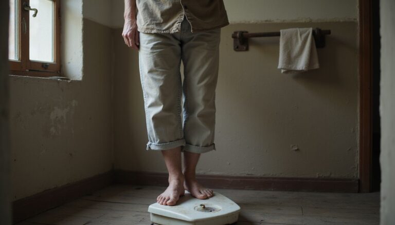 Unintentional Weight Loss In Older Adults: Understanding Unexplained Weight Loss