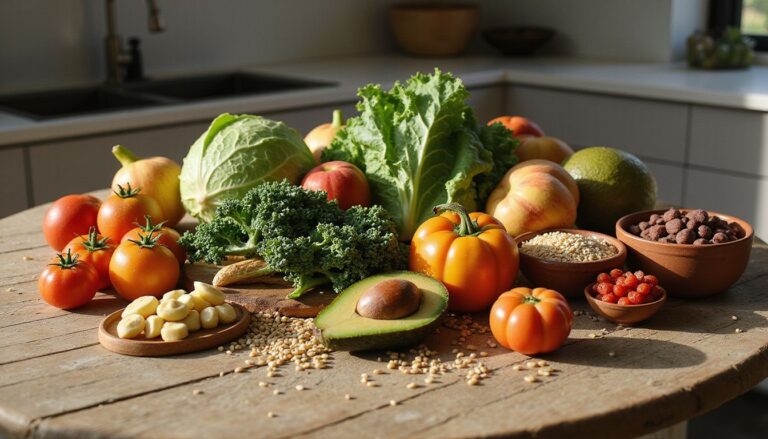 Effective Vegan Weight Loss Strategies For A Plant-Based Diet