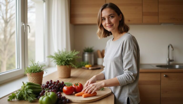 Effective Vegetarian Diet Plan For Weight Loss