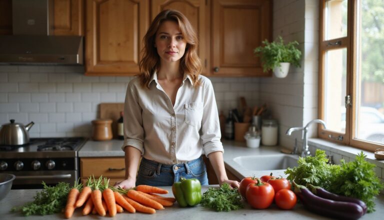 Effective Vegetarian Diet Plan For Weight Loss: Meal Plan, Food List, And Tips