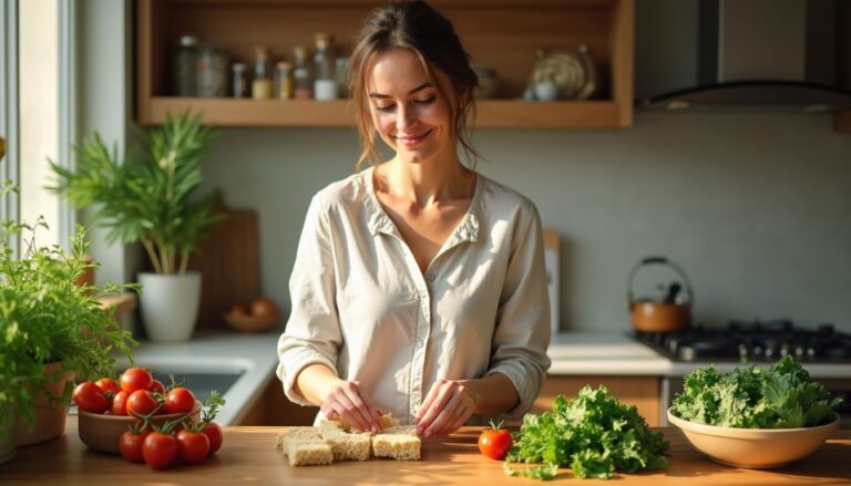 Effective Vegetarian Weight Loss Plan: Dietitian-Approved Meal Plan And Food List For Vegan Success