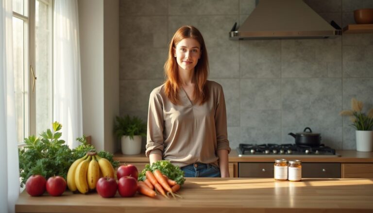 Top Vitamins For Weight Loss: Boost Metabolism With Supplements