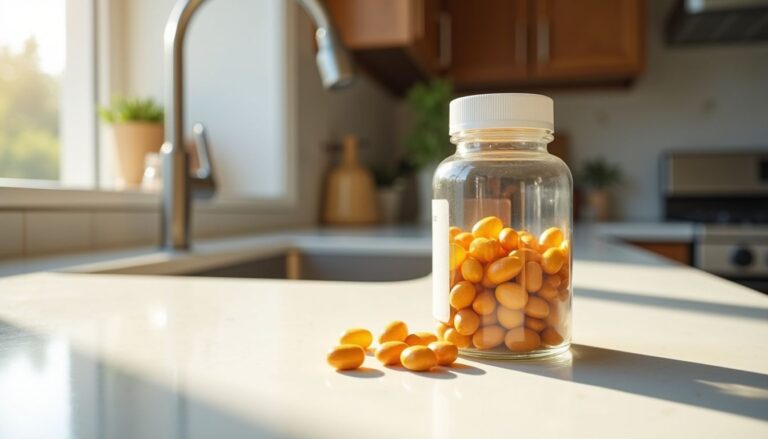 Top Vitamins For Weight Loss For Females: Boost Metabolism With Supplements