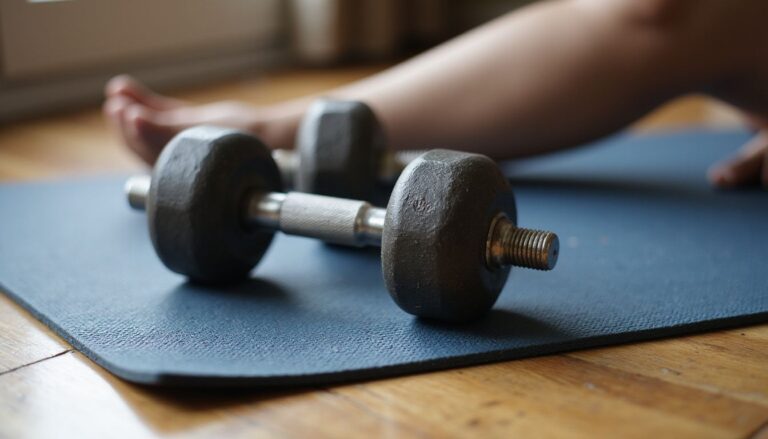 Effective Ways To Lose Belly Fat Fast With These Exercises