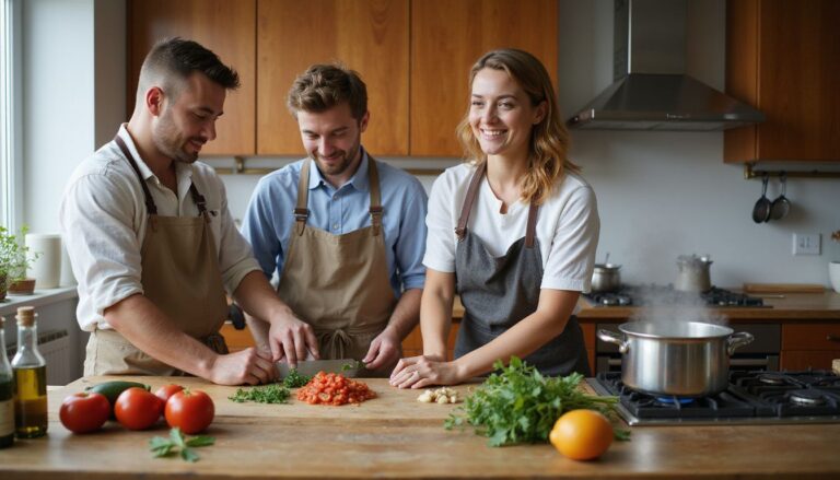 7-Day Weight Gain Diet Plan For Healthy And Effective Results