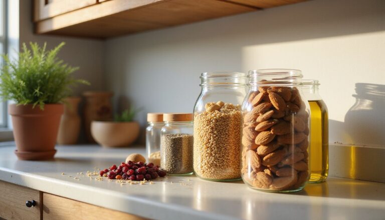 7-Day Healthy Weight Gain Meal Plan: A Guide To Gaining Weight The Healthy Way