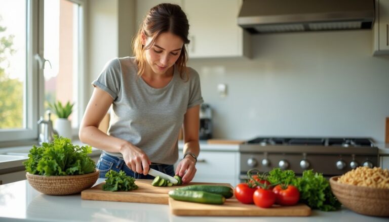 Weight Loss For Women: Effective Strategies To Lose Weight With The Right Diet