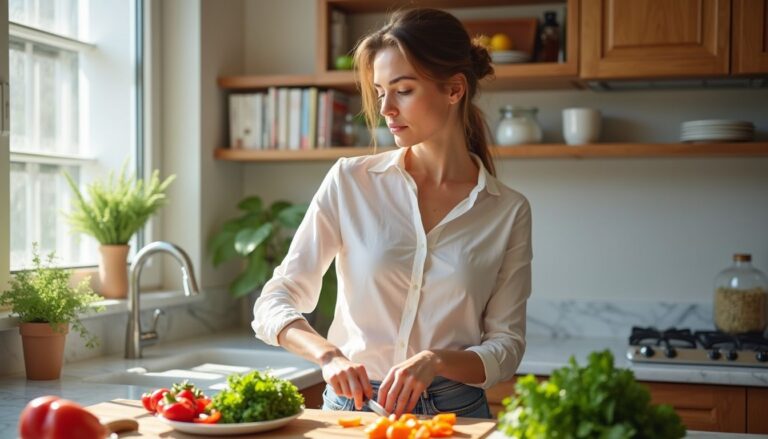 Effective Weight Loss Plan For Women: Mayo Diet Programme