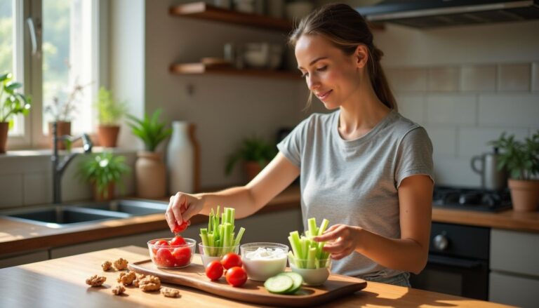 Top 5 Weight Loss Snacks: Healthy Options For Your 100-Calorie Fix