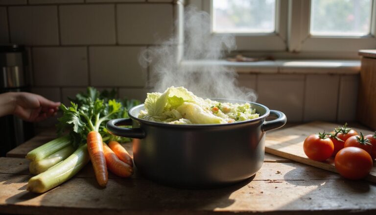 Delicious Weight Loss Soup Recipes: Boost Your Health With Cabbage Soup