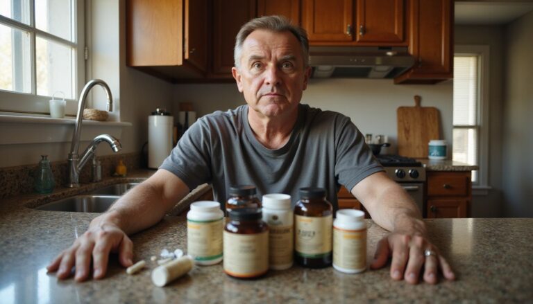 Top Dietary Supplements For Weight Loss: A Comprehensive Guide