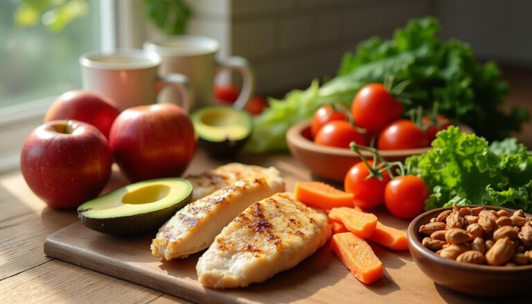 1 Month Weight Loss: Shed Pounds Quickly With These Effective Tips