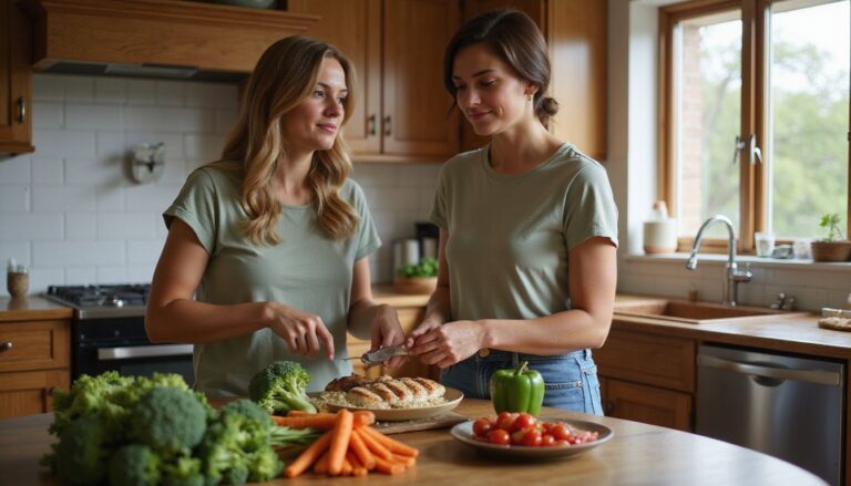 Effective 2000 Calorie Meal Plan For Weight Loss Success