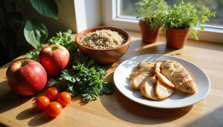 Effective 2000 Calorie Meal Plan For Weight Loss: Sample Diet To Help You Shed Pounds