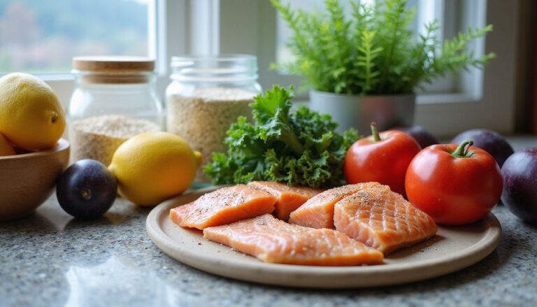 Ultimate Guide: 32 Foods That Burn Belly Fat Fast