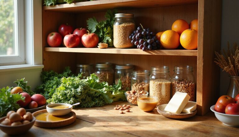 Discover The Top 32 Foods That Burn Belly Fat Fast